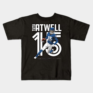 Tutu Atwell Los Angeles R Inline Kids T-Shirt